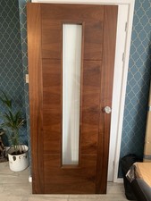 Internal walnut wood for sale  SOUTHAMPTON