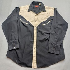 Vintage plains shirt for sale  Crawford