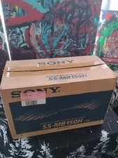 Sony mb150h stereo for sale  Fort Wayne