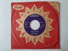 Frank Sinatra - Time After Time / French Foreign Legion 7'' Vinyl US comprar usado  Enviando para Brazil