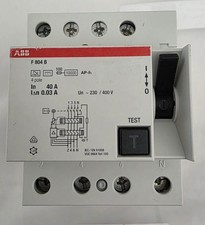 Abb 40a 30ma gebraucht kaufen  Göppingen