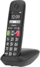 Gigaset e290 schwarz gebraucht kaufen  Deutschland