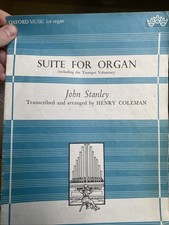 John stanley suite for sale  WORCESTER
