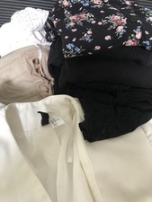 Bekleidungspaket elegant schic gebraucht kaufen Bekleidungspaket elegant schic gebraucht kaufen  Salzwedel