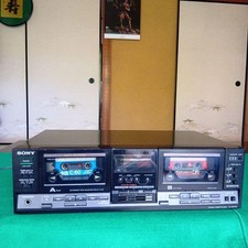 Sony wr730 auto d'occasion  Expédié en Belgium