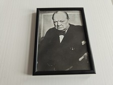 Winston churchill small for sale  WHITBY