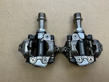 Shimano deore pedals for sale  Lemon Grove