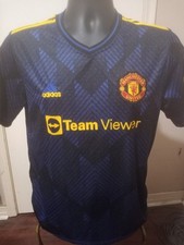 Adidas manchester united for sale  New Orleans