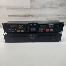 Denon 2000f mkii for sale  Glendale