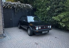 mark 4 golf gti for sale  COVENTRY