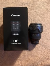 Canon 70mm usm for sale  Los Angeles