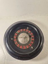 Roulette jeu bakélite d'occasion  Saint-Zacharie