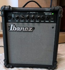 Ibanez guitar amplifier for sale  Delaware
