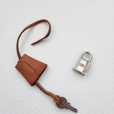 Hermes silver cadena d'occasion  Expédié en Belgium