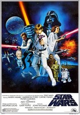 Poster star wars usato Poster star wars usato  Galatina