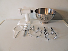 Kitchenaid k30 stainless for sale  USA