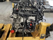Volkswagen passat engine for sale  Stoystown