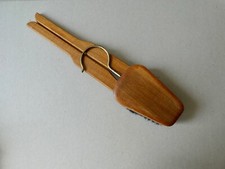 Cintre bois voyage d'occasion  Mortrée