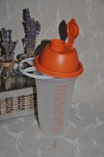Tupperware shaker gradué d'occasion  Krautergersheim