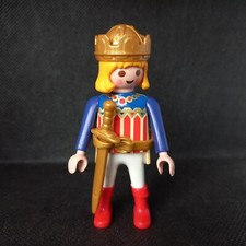 Playmobil prince 4165 d'occasion  Frénouville
