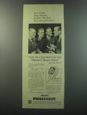1955 philips philishave for sale 1955 philips philishave for sale  Madison Heights