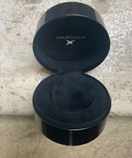 Mauboussin box ronde usato  Brescia