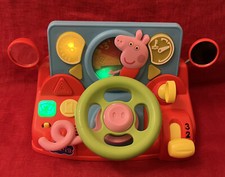 Peppa pig kids for sale  BOGNOR REGIS