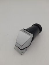 Winkelsucher minolta angle gebraucht kaufen  Bevern