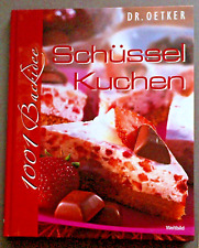 1001 backidee schüsselkuchen gebraucht kaufen  Kaltenkirchen