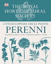 Enciclopedia delle piante usato  Molfetta