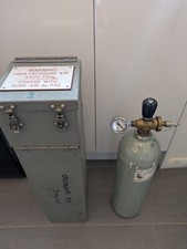 luxfer for sale  BANBURY