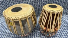 Tabla set professional for sale  Durant