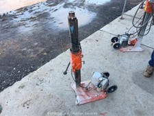diamond core drill for sale diamond core drill for sale Calhoun