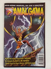 Brazilian version amalgam gebraucht kaufen  München