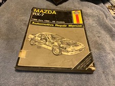 Haynes repair manual for sale  Columbus