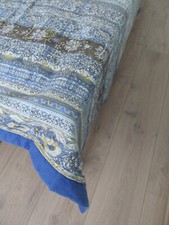 Bassetti plaid 25 gebraucht kaufen  Bietigheim-Bissingen
