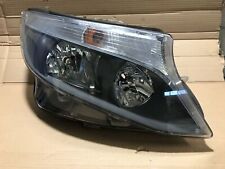Scheinwerfer mercedes benz gebraucht kaufen  Gronau