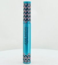 NOVO RÍMEL JOSIE MARAN BLACK MASCARA Argan Black Oil 0,27 oz comprar usado  Enviando para Brazil