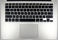 ✅ Apoio para as mãos teclado MacBook Air 13" A1466 2013 2014 2015 2017 GRAU A+ ✅ comprar usado ✅ Apoio para as mãos teclado MacBook Air 13" A1466 2013 2014 2015 2017 GRAU A+ ✅ comprar usado  Enviando para Brazil