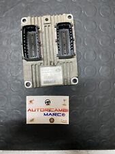 Centralina motore fiat usato  Massa di Somma