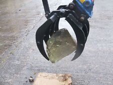 Manual mechanical grapple for sale  MILTON KEYNES