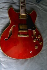 Ibanez 120 semihollow for sale  Hancock