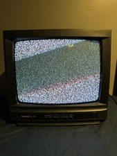 Sharp linytron crt for sale  Earlham