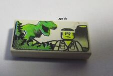 Lego 3069px16 tile d'occasion  France