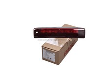 Terza luce freno usato  Spedire a Italy