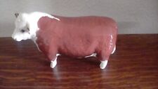 Beswick hereford bull for sale  CULLOMPTON