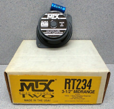 Mtx roadthunder two for sale  Salt Lake City