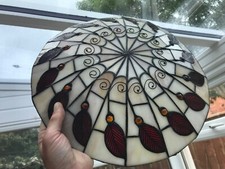 Vintage tiffany ceiling for sale  RICHMOND