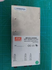 Alimentation industrielle mean d'occasion  Mulhouse-