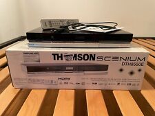 Thomson scenium dth8550e usato  Pistoia
